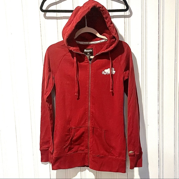 2 for $30 ⭐️Long roots hoodie - Picture 1 of 3